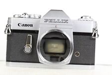 Vintage canon pellix for sale  Jacksonville