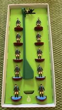 Subbuteo squadra trabzonspor usato  Milano