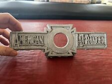 Vtg fire engine for sale  Fenton