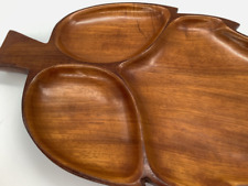 Vintage midcentury mahogany for sale  Austin