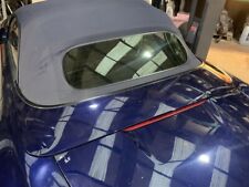 Porsche boxster tonneau d'occasion  Expédié en Belgium