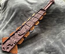 Aztec sword mayan for sale  West Palm Beach