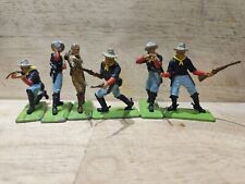 Britains toy soldiers. for sale  NOTTINGHAM