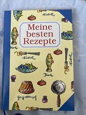 Besten rezepte ganz gebraucht kaufen  Leinburg