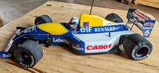 Vintage tamiya williams d'occasion  Dinan