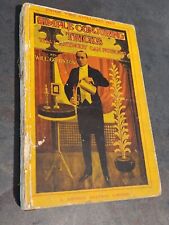 1920smagic trick book for sale  WAKEFIELD