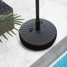 Garden umbrella base for sale  DEWSBURY