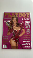 Playboy august 1995 gebraucht kaufen  Bremen