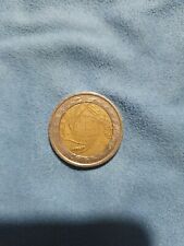 Moneta euro commemorativa usato  Orsago