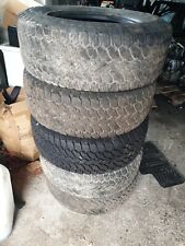 Tyre 255 16 for sale  Shipping to Ireland