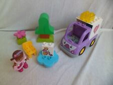 Lego duplo set for sale  CHELMSFORD