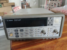 Agilent 53131a 225mhz for sale  Shipping to Ireland