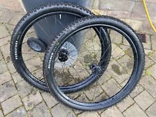 Specialized enduro wheels for sale  SHEFFIELD