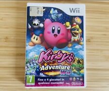 Kirby adventure per usato  Pomigliano D Arco