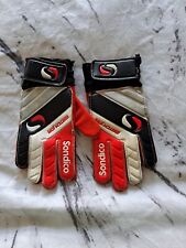 Kids football goalie for sale  SHEFFIELD