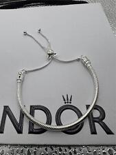 Pandora disney silver for sale  MANSFIELD