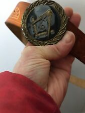 Masonic belt for sale  MORECAMBE