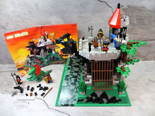 Lego 6082 fire gebraucht kaufen  Fürstenfeldbruck