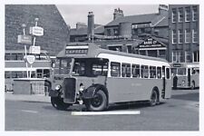 102f 6x4 bus for sale  BLAENAU FFESTINIOG