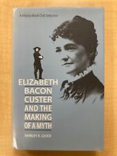 Elizabeth bacon custer for sale  Austin