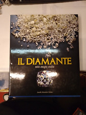 Robert maillard diamante usato  Italia