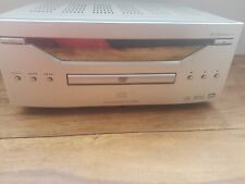 Teac dvd player for sale  CROOK