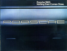 Porsche audi 1983 for sale  Milwaukee