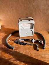 Vintage velometer metrovick for sale  ABERDEEN
