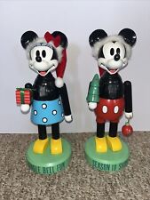Mickey mouse minnie for sale  Santa Paula