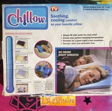 Chillow cooling pillow for sale  Saint Clair Shores