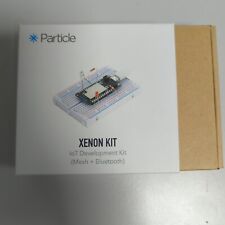 Particle xenon kit for sale  NEWCASTLE UPON TYNE