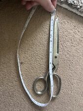 Antique tailor scissors for sale  SOUTHAMPTON