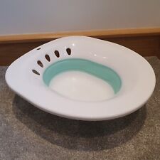 Sitz bath tub for sale  PLYMOUTH