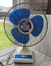 Galaxy oscillating fan for sale  Colfax