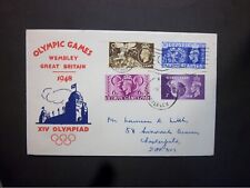 1948 kgvi olympic for sale  WATFORD