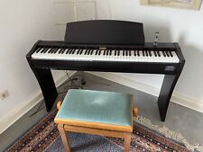 Tasten digital piano gebraucht kaufen  Niedernhausen