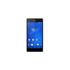 Używany, Sony Xperia Z3 D6603 czarny smartfon z systemem Android zwrot klienta jak nowy na sprzedaż  Wysyłka do Poland