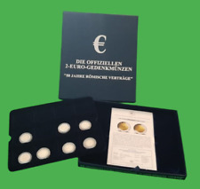Ffizillen euro gedenkmünzen gebraucht kaufen  Holzheim