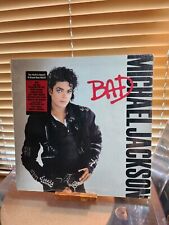 Michael Jackson, Bad, 1987 1st Epic Press, E-40600, Gatefold, Muito Bom+/Ex, usado comprar usado  Enviando para Brazil