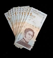 Pcs venezuela million for sale  Saint Paul