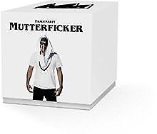 Mutterficker frauenarzt cd gebraucht kaufen  Berlin