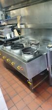 commercial cooker for sale  LONDON