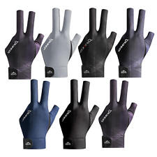 Fingers billiard gloves for sale  USA