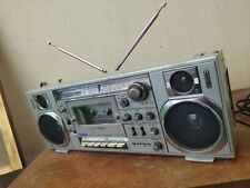 Vintage sanyo mini for sale  Shipping to Ireland