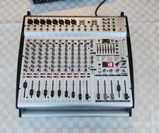 Behringer pmx3000 800w for sale  LINCOLN