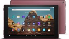 Used, Amazon Fire HD 10 tablet 10.1" 1080p Full HD 32 GB (9th Gen.) with Ads UK Stock for sale  Shipping to South Africa