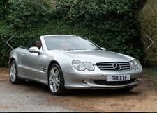 2003 mercedes benz for sale  STOCKPORT