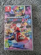 Nintendo mario kart for sale  BLACKBURN