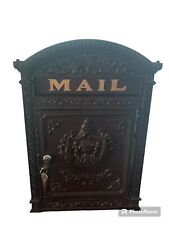 victorian mailbox for sale  Hollywood