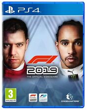 Jogo de Fórmula 1: F1 2015/2016/2017/2019/20 PS4 *Multi* comprar usado  Enviando para Brazil